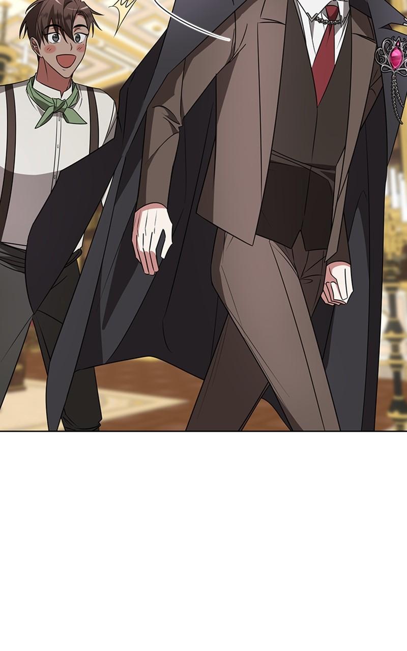 The Academy is Doomed Chapter 24 - Page 9