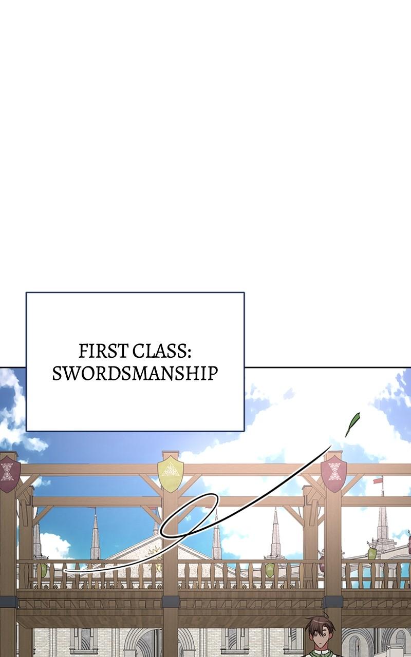 The Academy is Doomed Chapter 24 - Page 11