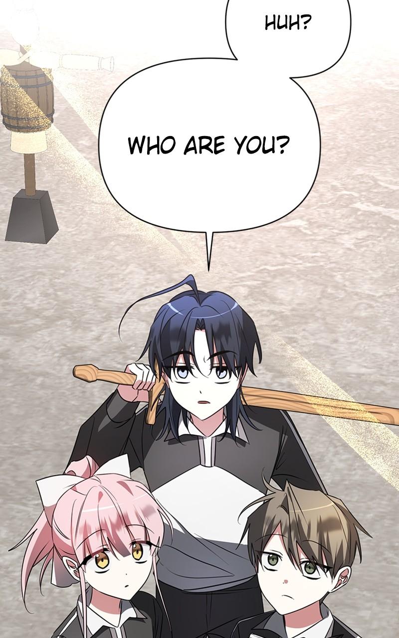 The Academy is Doomed Chapter 24 - Page 14