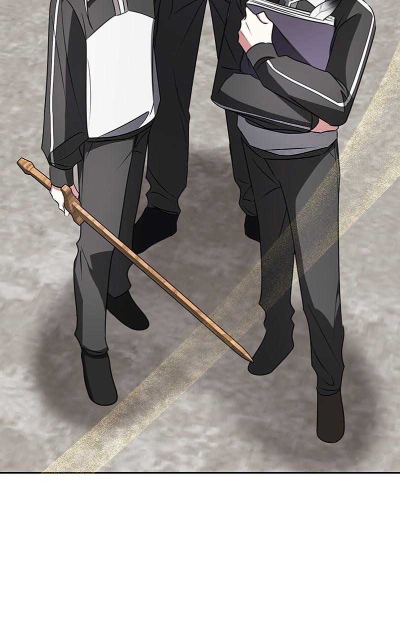 The Academy is Doomed Chapter 24 - Page 15