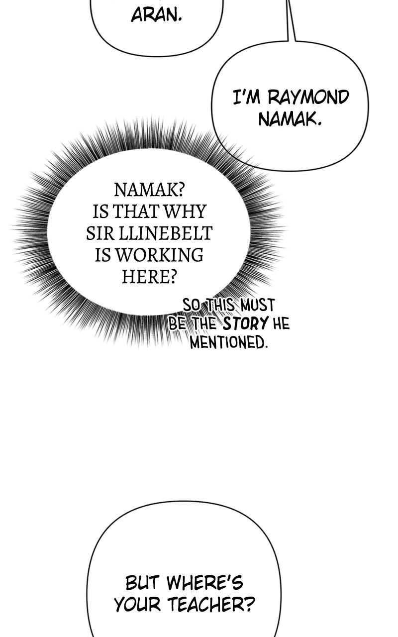 The Academy is Doomed Chapter 24 - Page 17