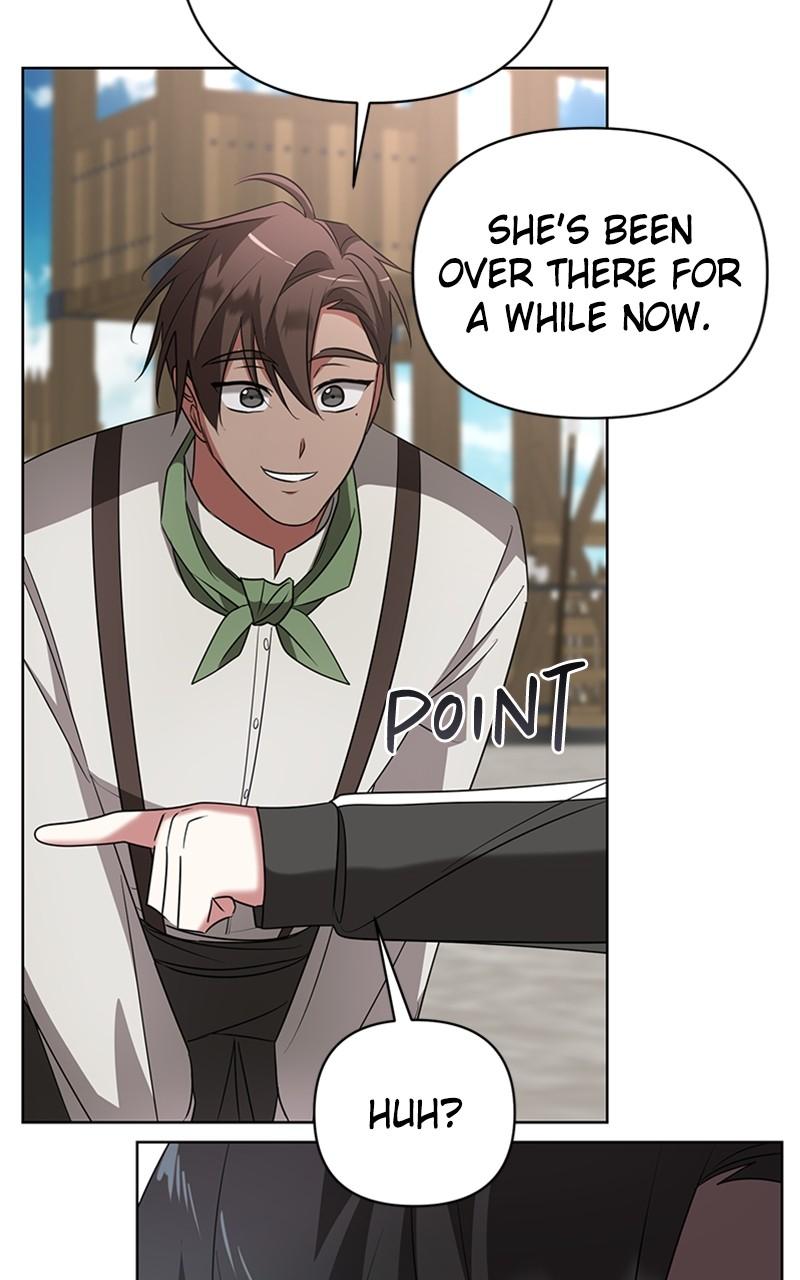 The Academy is Doomed Chapter 24 - Page 18