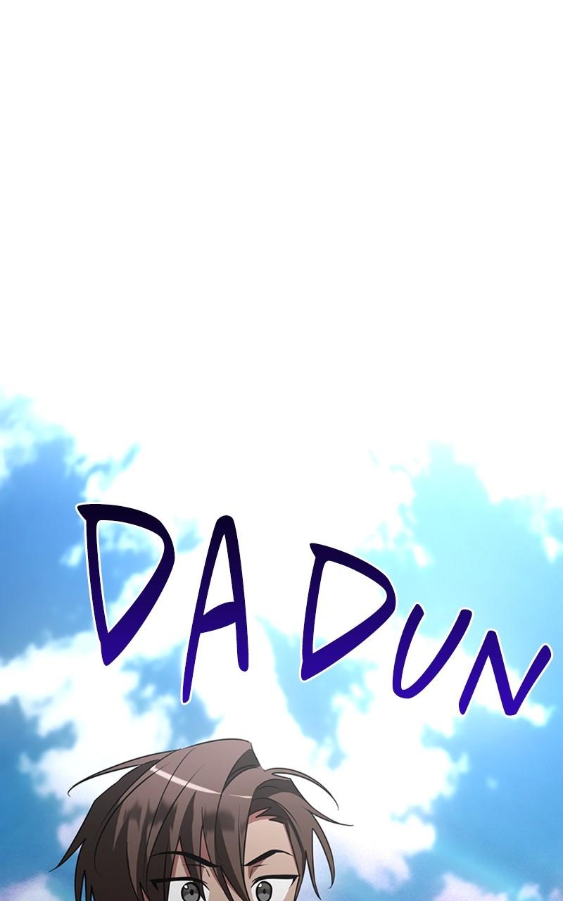 The Academy is Doomed Chapter 24 - Page 25