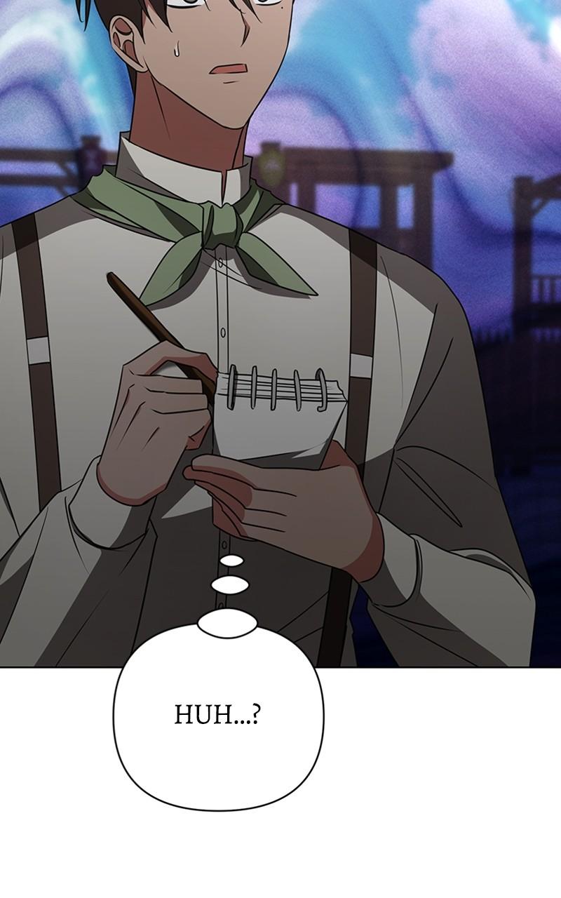 The Academy is Doomed Chapter 24 - Page 26