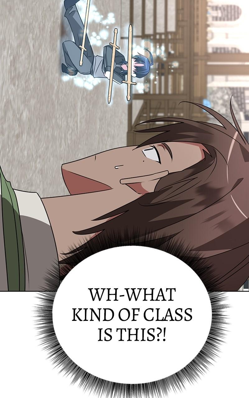 The Academy is Doomed Chapter 24 - Page 28