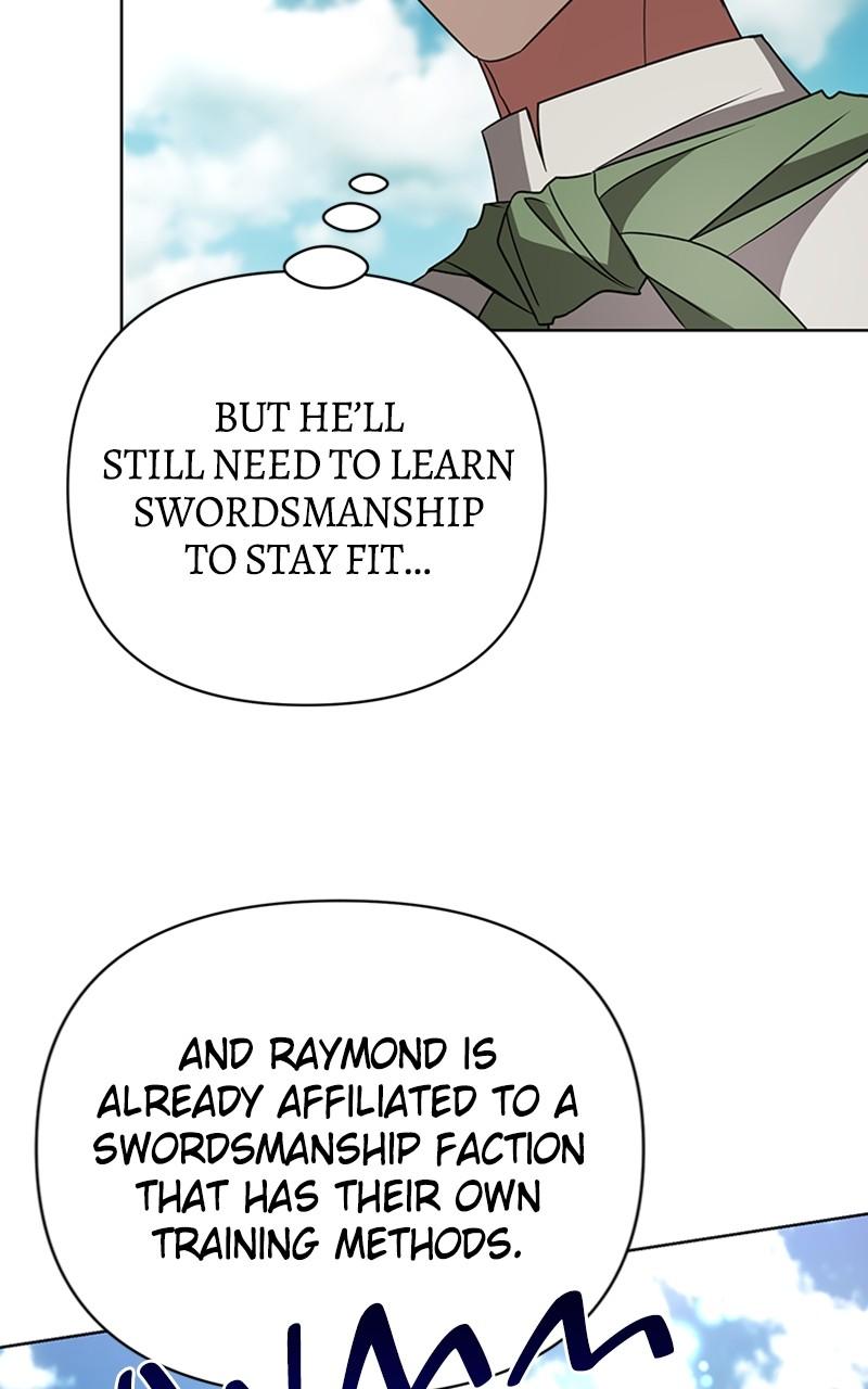 The Academy is Doomed Chapter 24 - Page 32