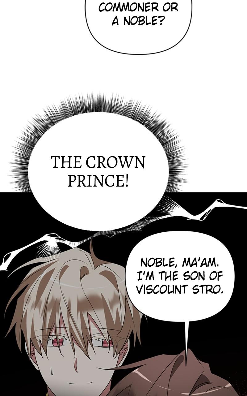 The Academy is Doomed Chapter 24 - Page 35