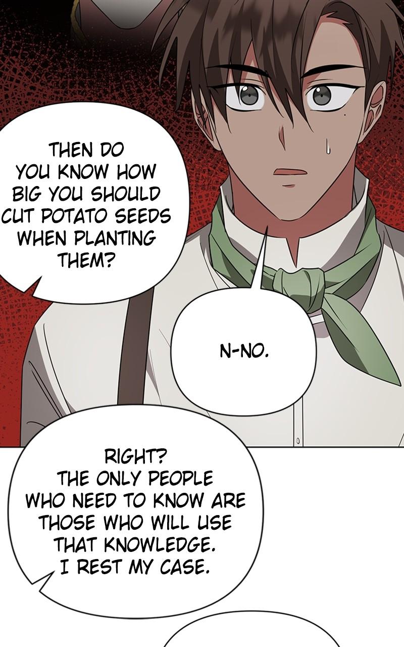 The Academy is Doomed Chapter 24 - Page 36