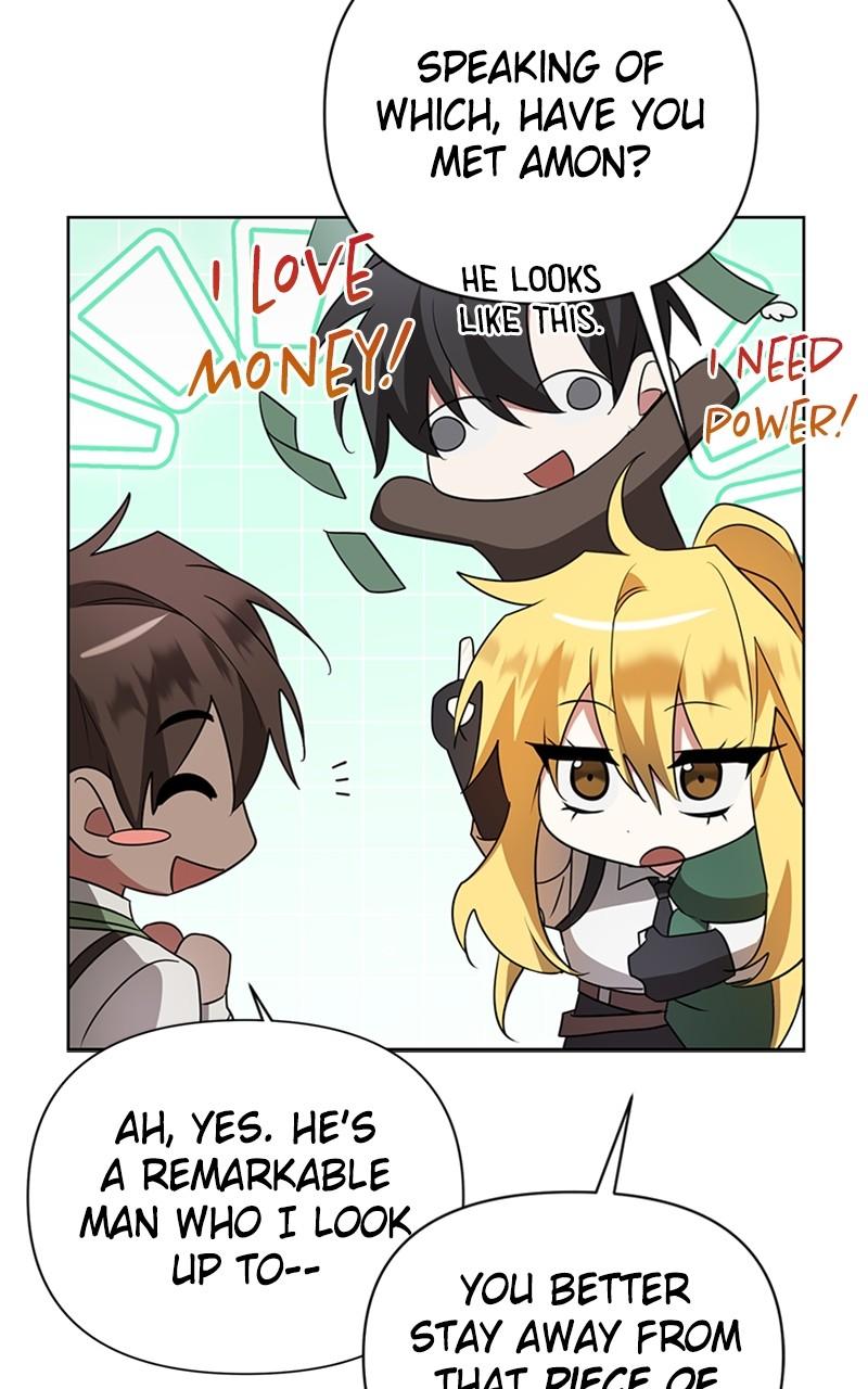 The Academy is Doomed Chapter 24 - Page 37