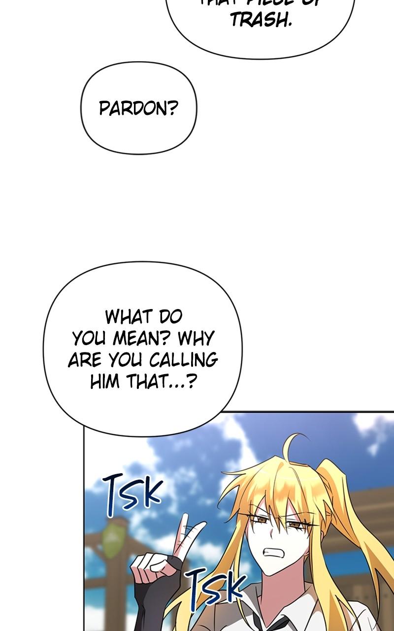 The Academy is Doomed Chapter 24 - Page 38