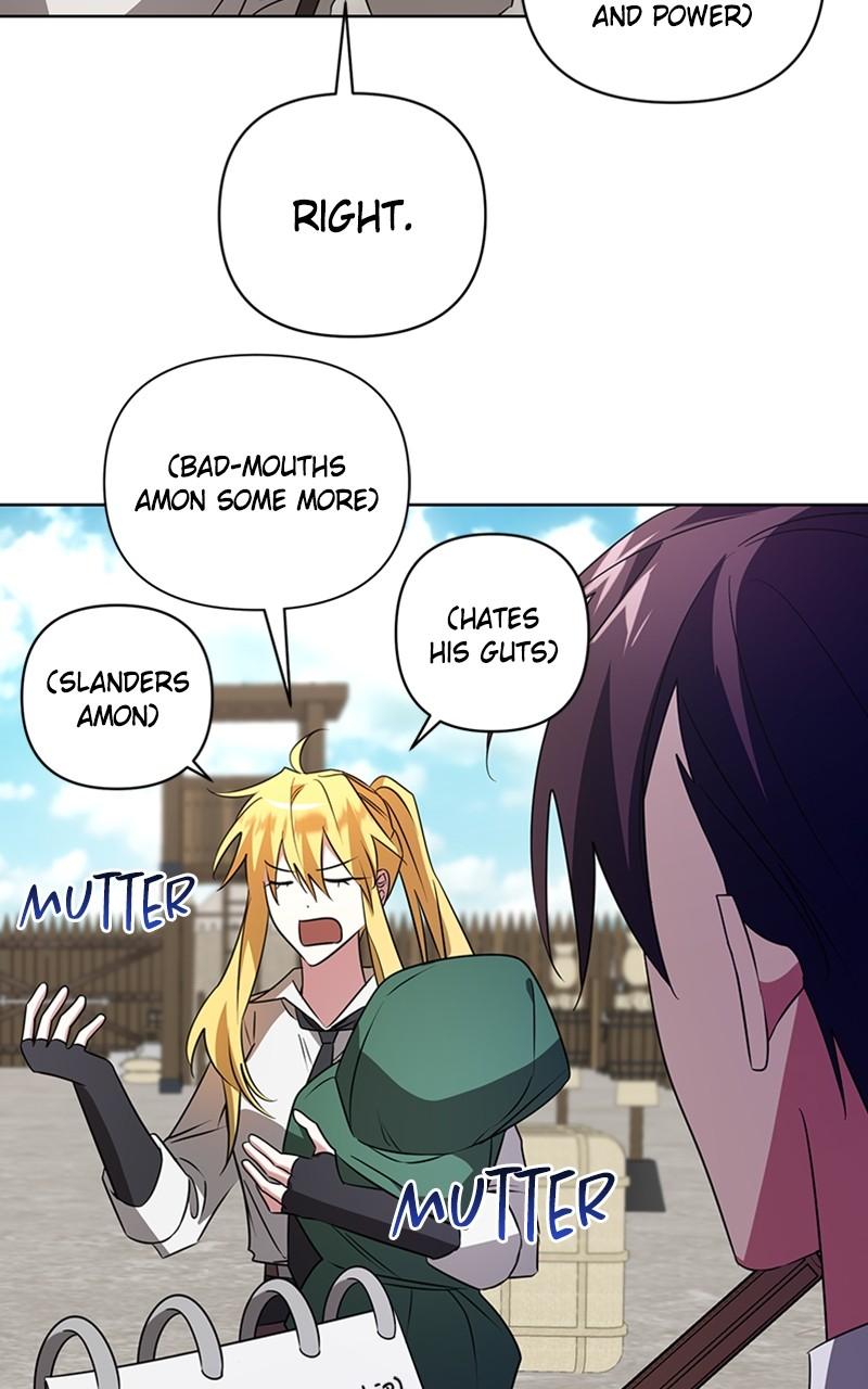 The Academy is Doomed Chapter 24 - Page 40