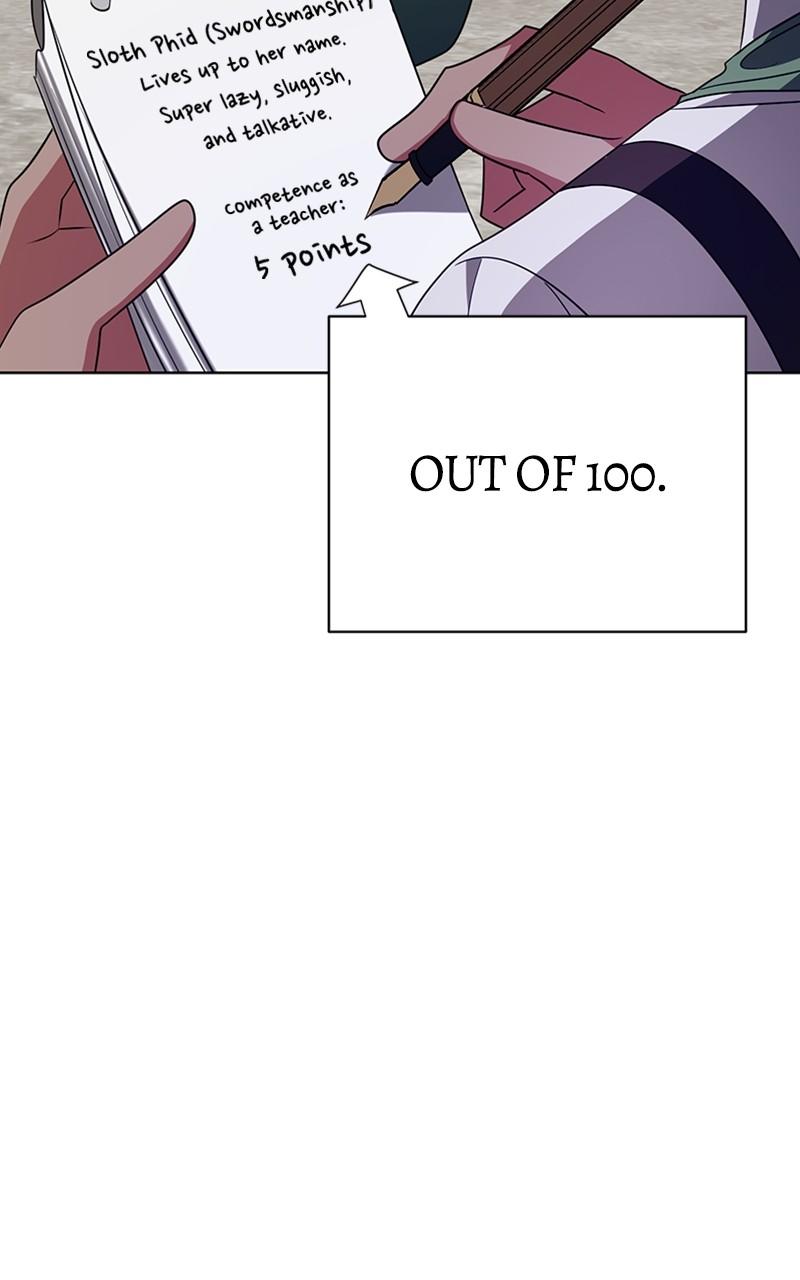 The Academy is Doomed Chapter 24 - Page 41