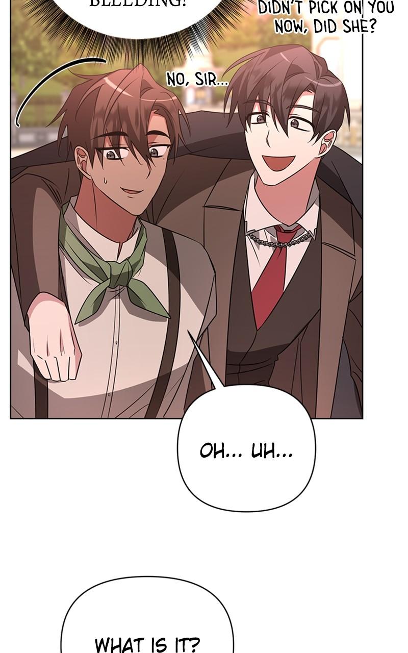 The Academy is Doomed Chapter 24 - Page 44