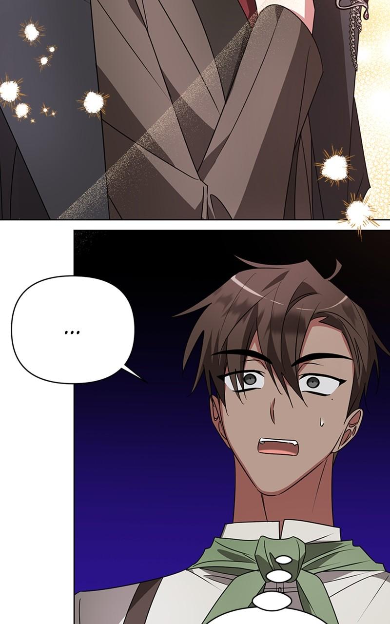 The Academy is Doomed Chapter 24 - Page 49