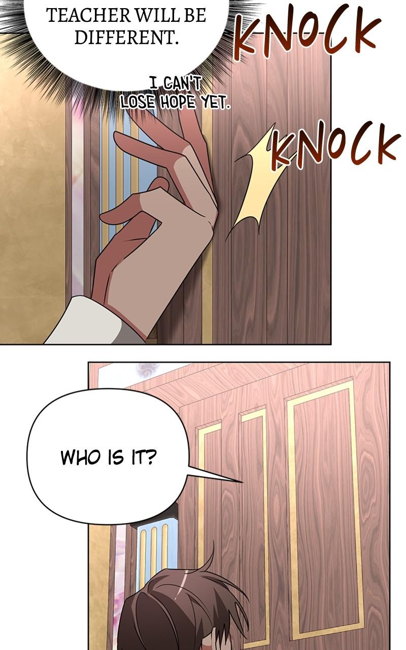 The Academy is Doomed Chapter 24 - Page 52