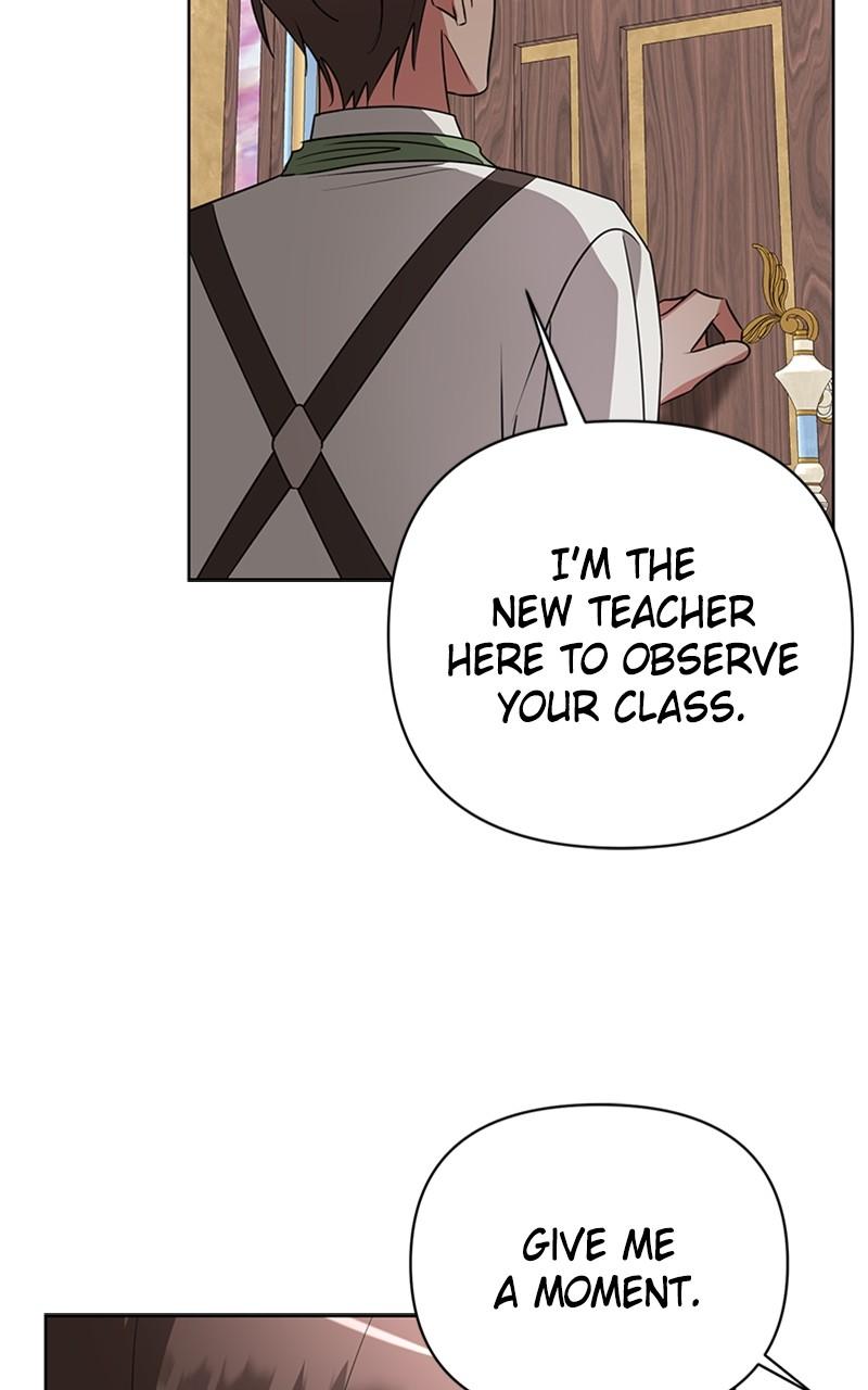 The Academy is Doomed Chapter 24 - Page 53