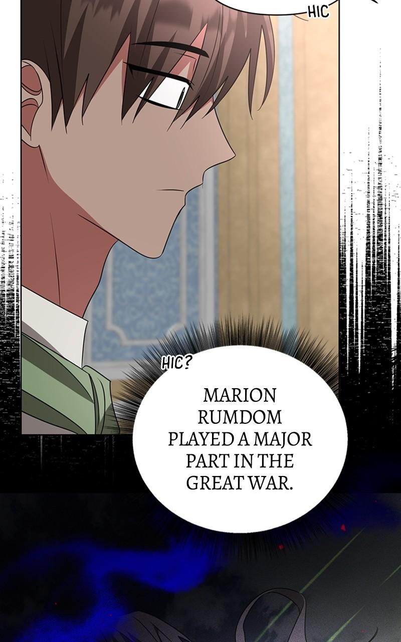 The Academy is Doomed Chapter 24 - Page 54