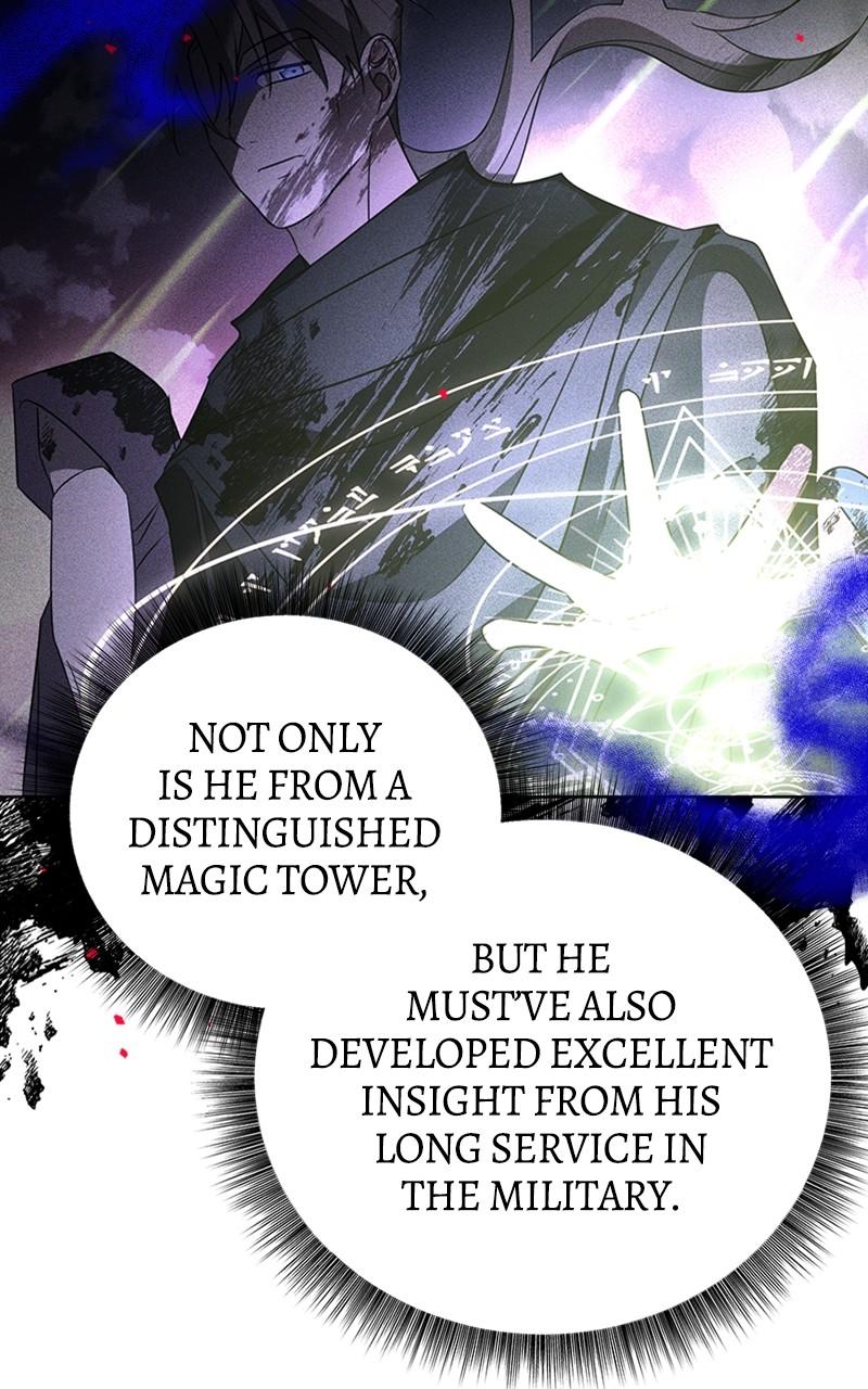 The Academy is Doomed Chapter 24 - Page 55