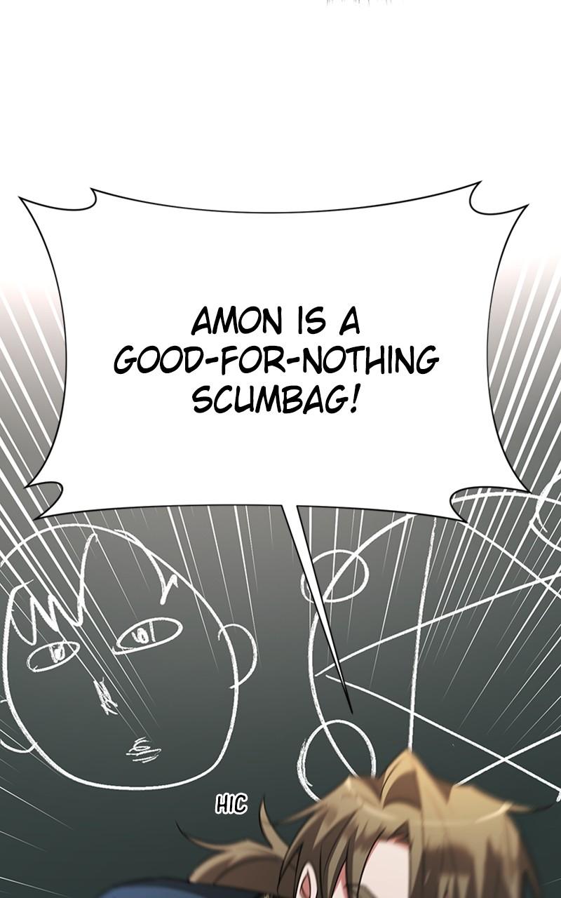 The Academy is Doomed Chapter 24 - Page 56