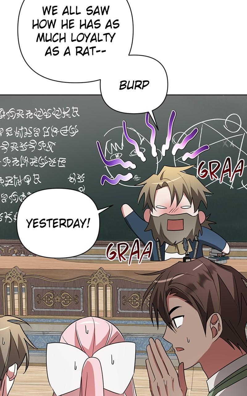 The Academy is Doomed Chapter 24 - Page 59