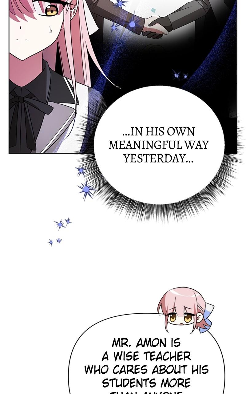 The Academy is Doomed Chapter 24 - Page 61