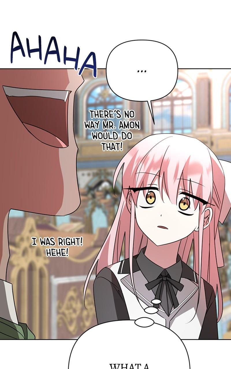 The Academy is Doomed Chapter 24 - Page 63