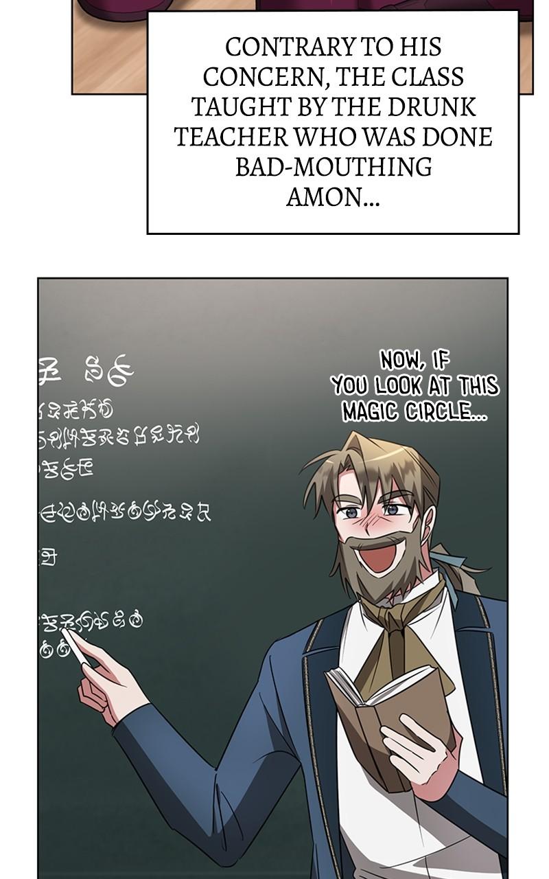 The Academy is Doomed Chapter 24 - Page 65