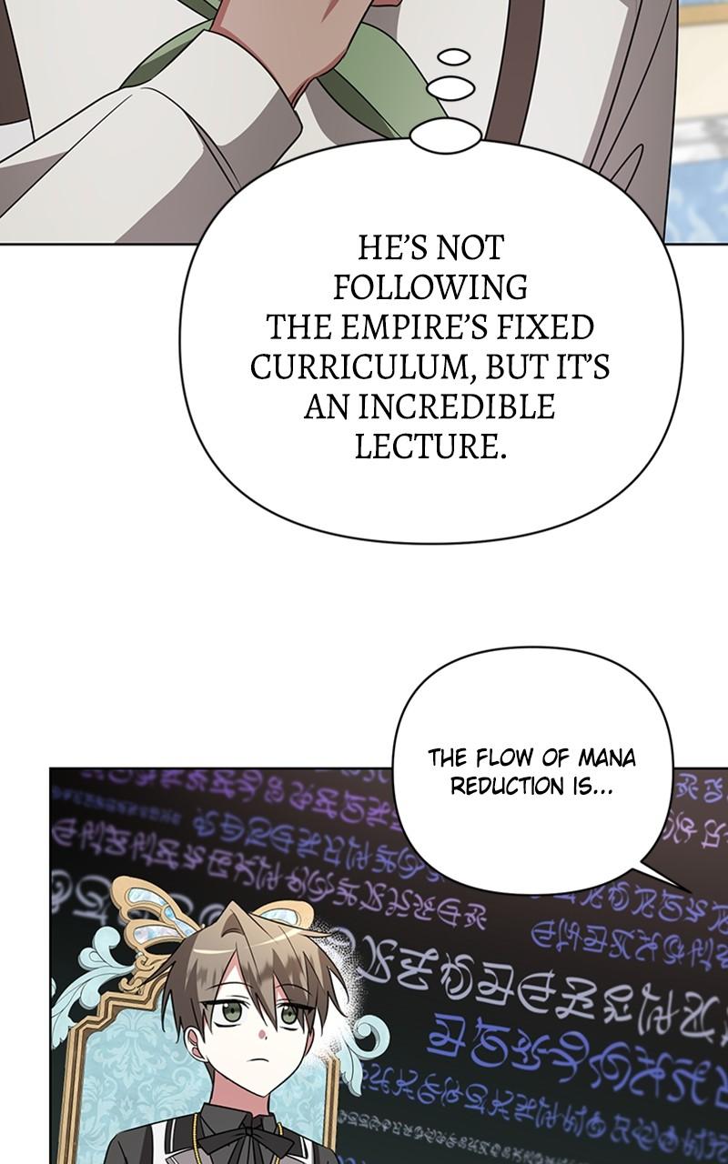 The Academy is Doomed Chapter 24 - Page 67