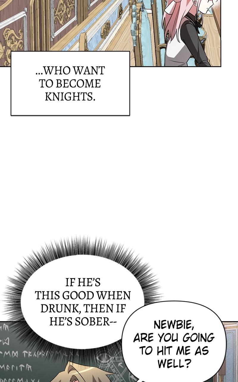 The Academy is Doomed Chapter 24 - Page 69