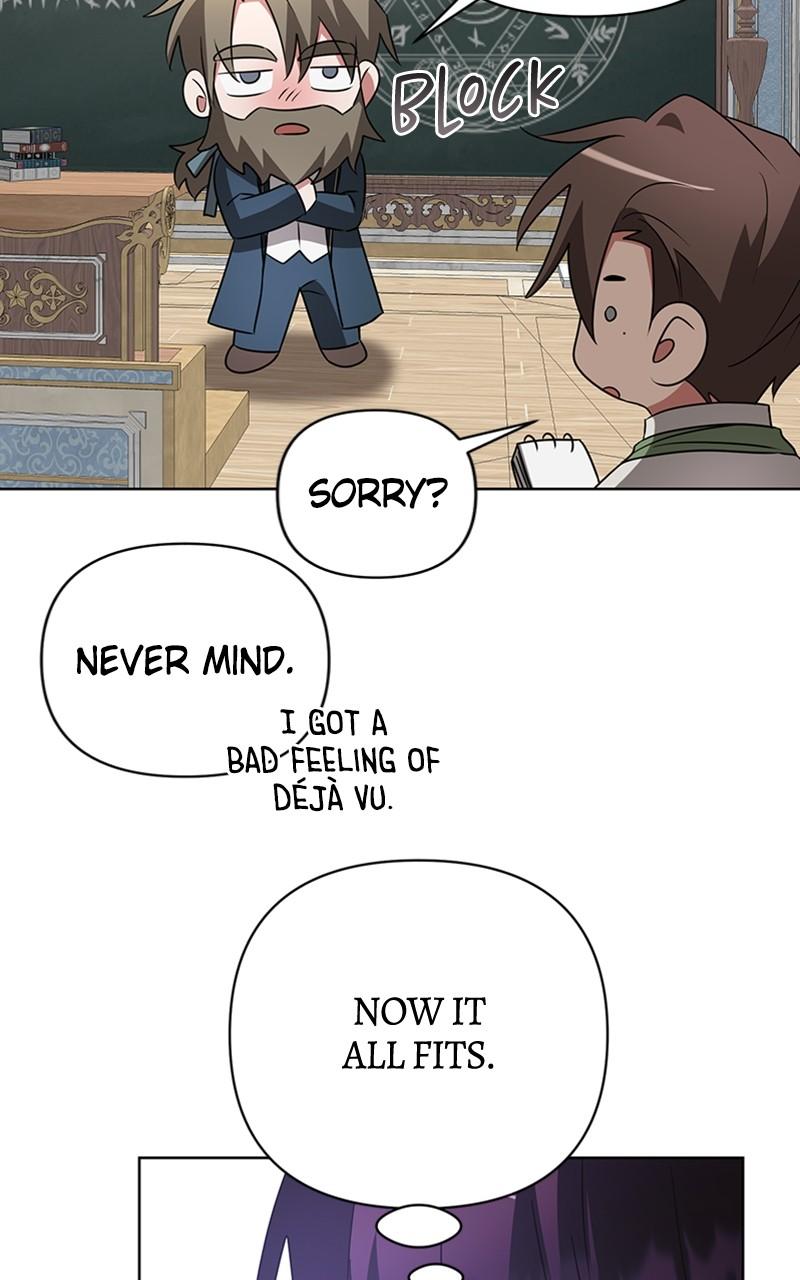 The Academy is Doomed Chapter 24 - Page 70