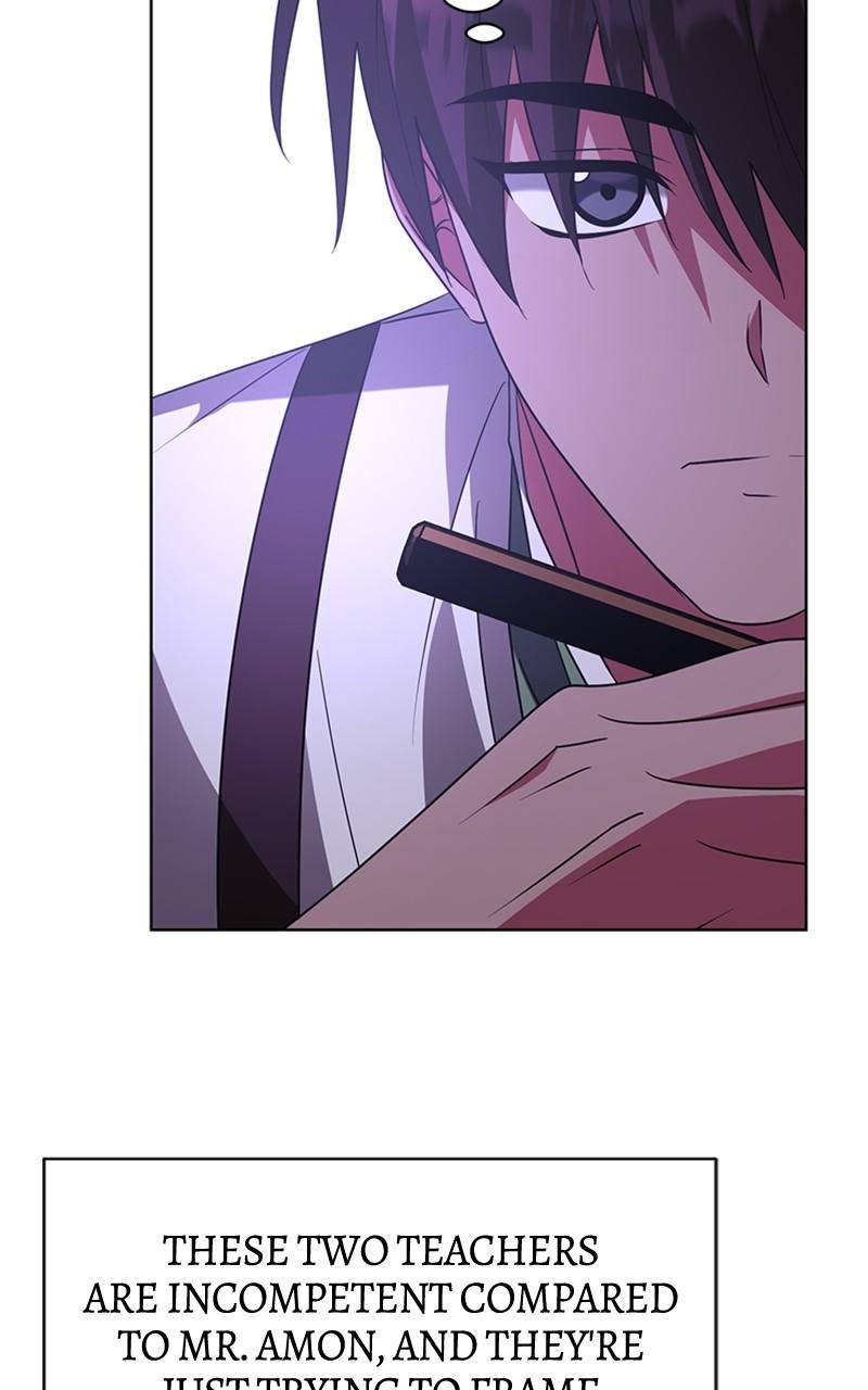 The Academy is Doomed Chapter 24 - Page 71