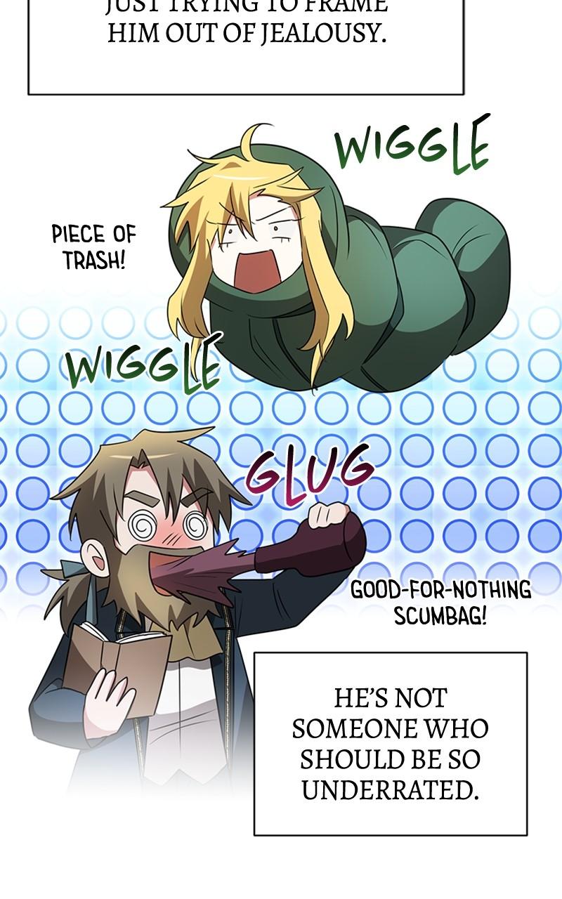 The Academy is Doomed Chapter 24 - Page 72