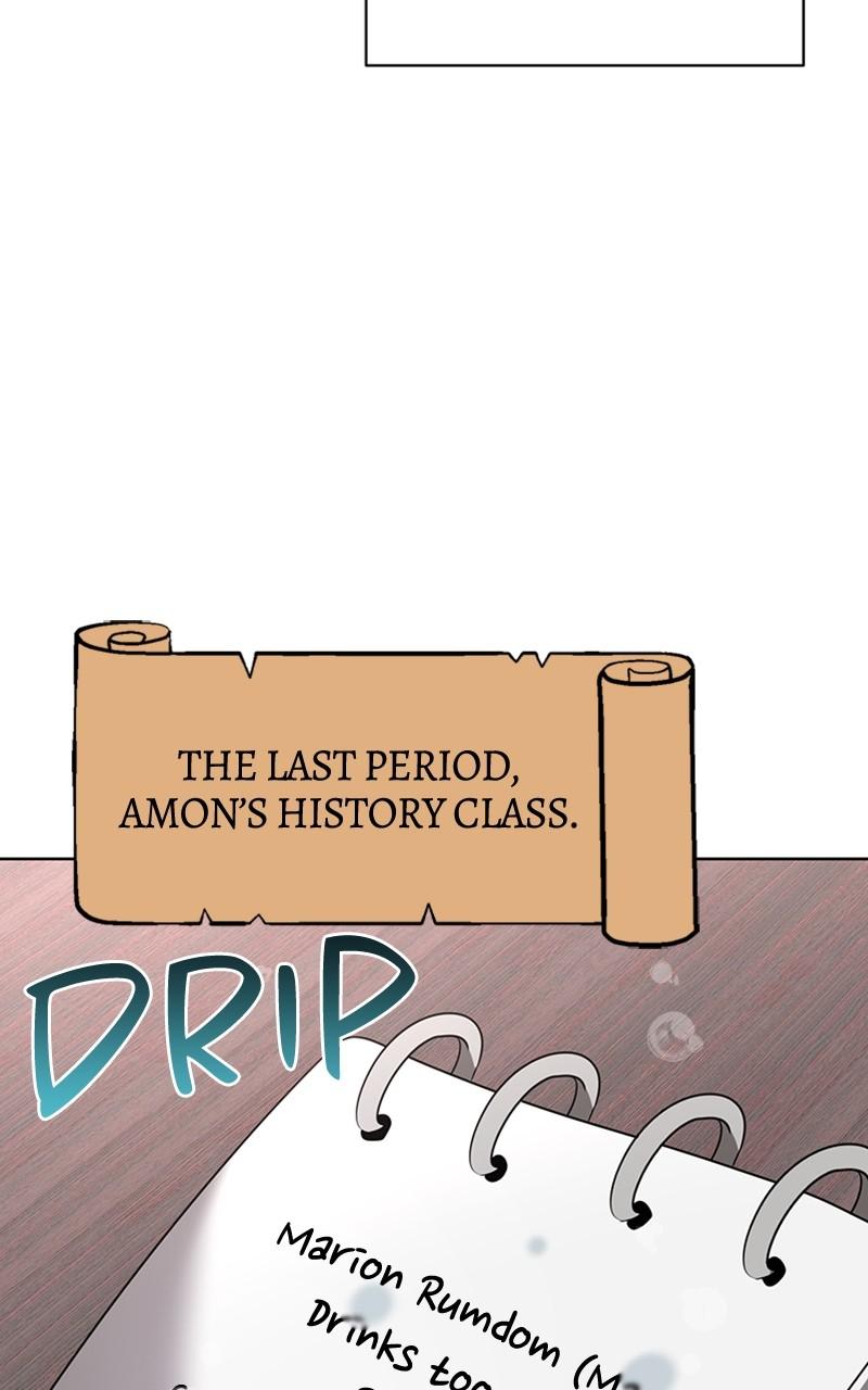 The Academy is Doomed Chapter 24 - Page 74