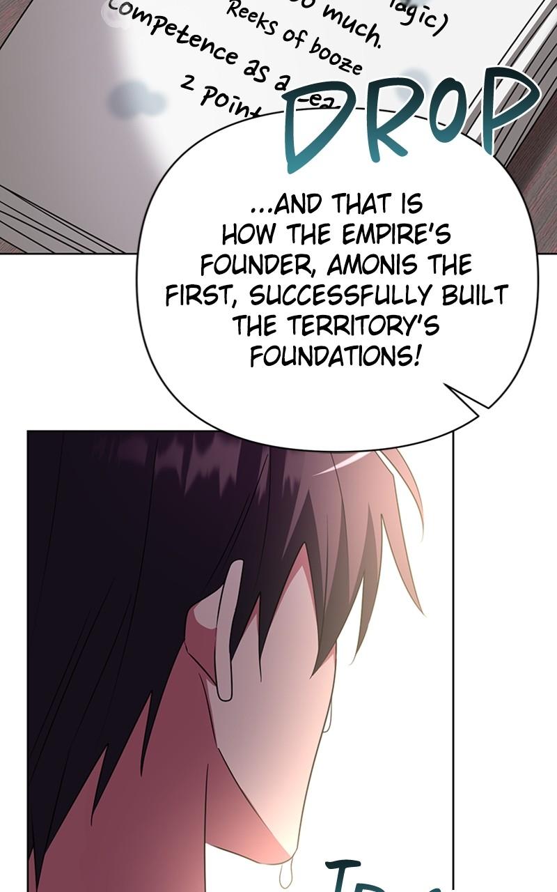 The Academy is Doomed Chapter 24 - Page 75