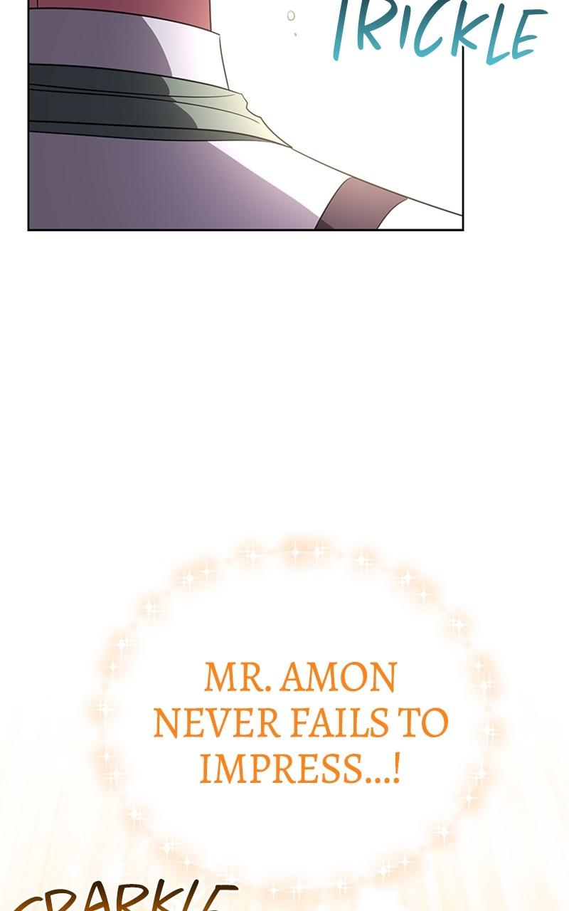 The Academy is Doomed Chapter 24 - Page 76