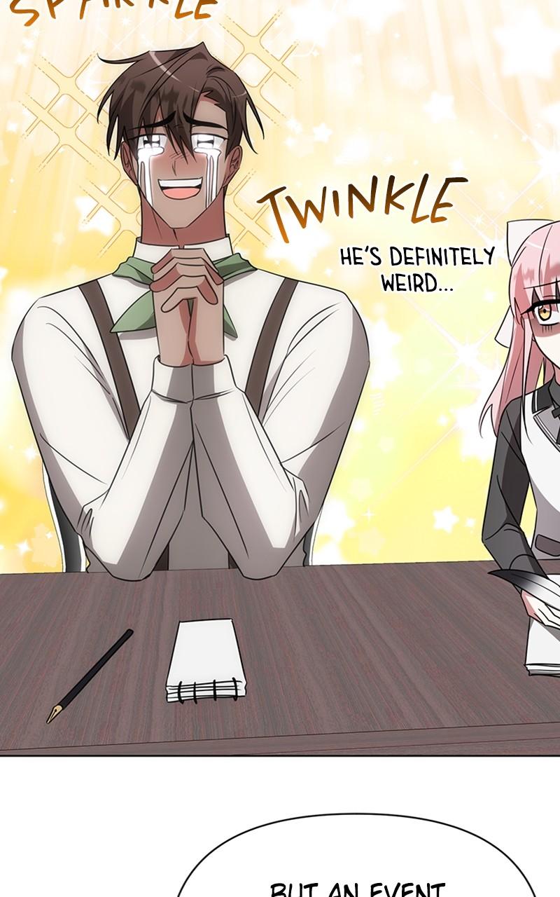 The Academy is Doomed Chapter 24 - Page 77