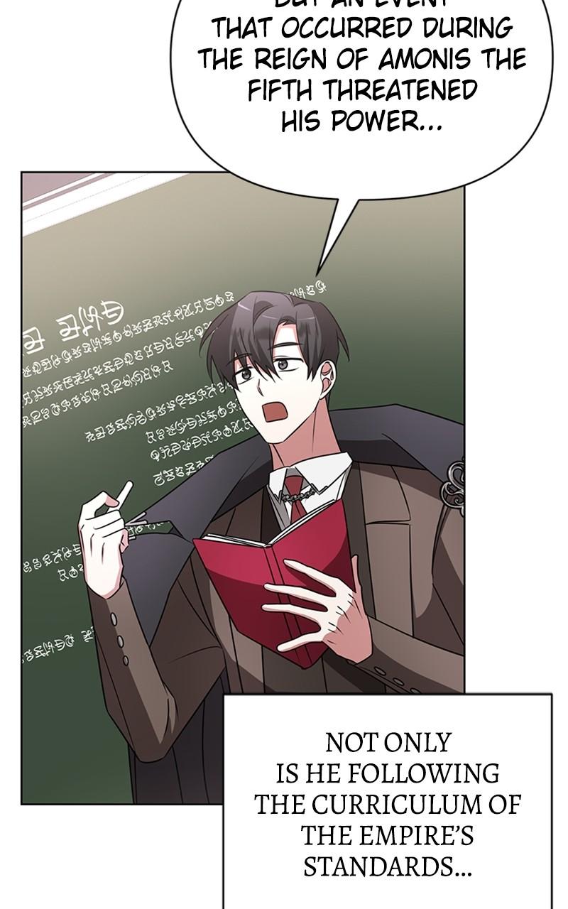 The Academy is Doomed Chapter 24 - Page 78