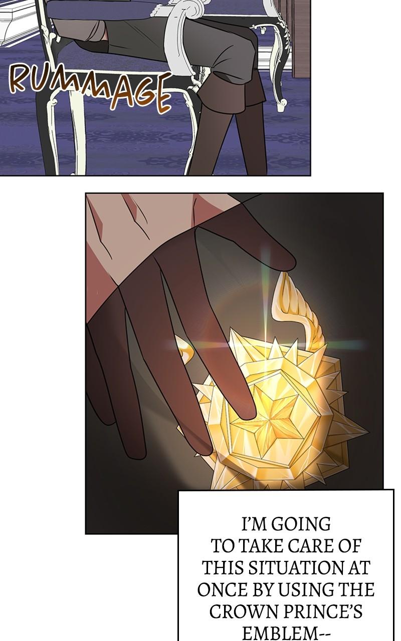 The Academy is Doomed Chapter 24 - Page 81