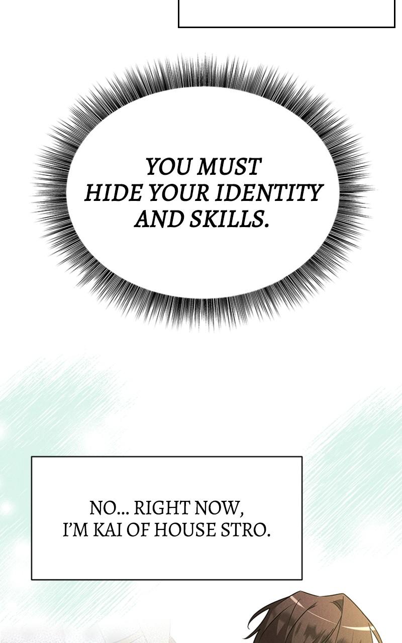 The Academy is Doomed Chapter 24 - Page 82