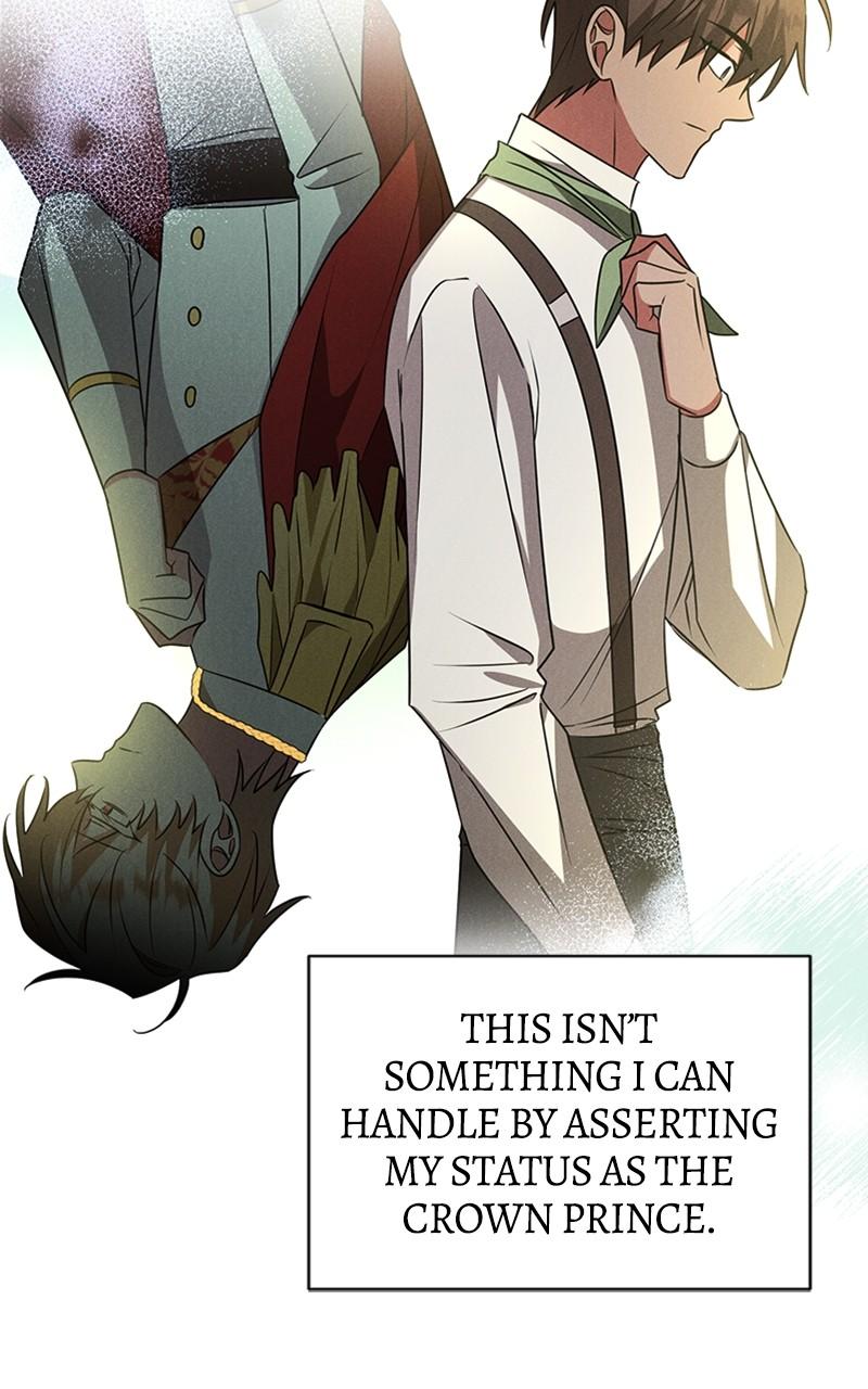 The Academy is Doomed Chapter 24 - Page 83