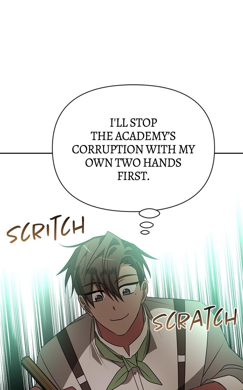The Academy is Doomed Chapter 24 - Page 84