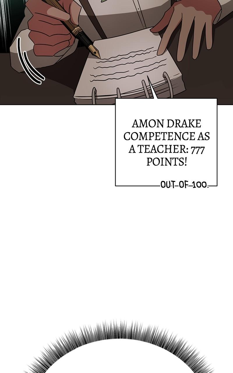 The Academy is Doomed Chapter 24 - Page 85