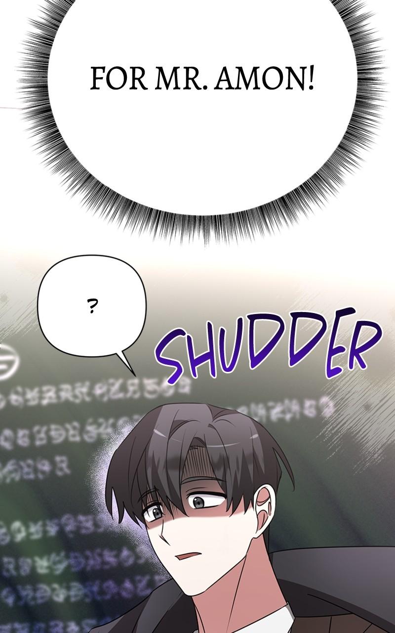 The Academy is Doomed Chapter 24 - Page 86