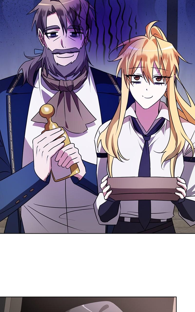 The Academy is Doomed Chapter 25 - Page 8