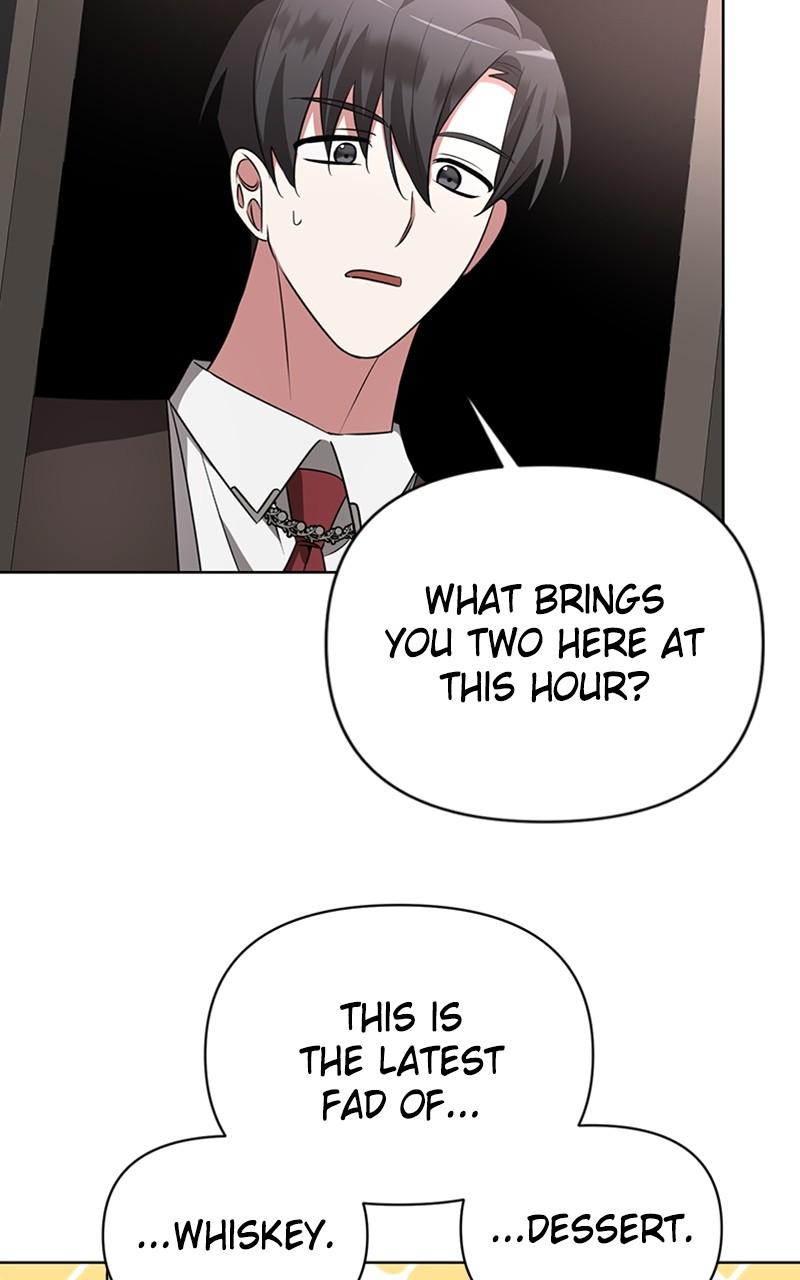 The Academy is Doomed Chapter 25 - Page 9