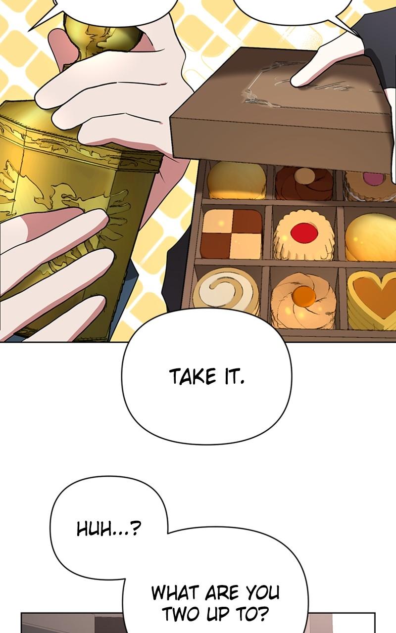 The Academy is Doomed Chapter 25 - Page 10