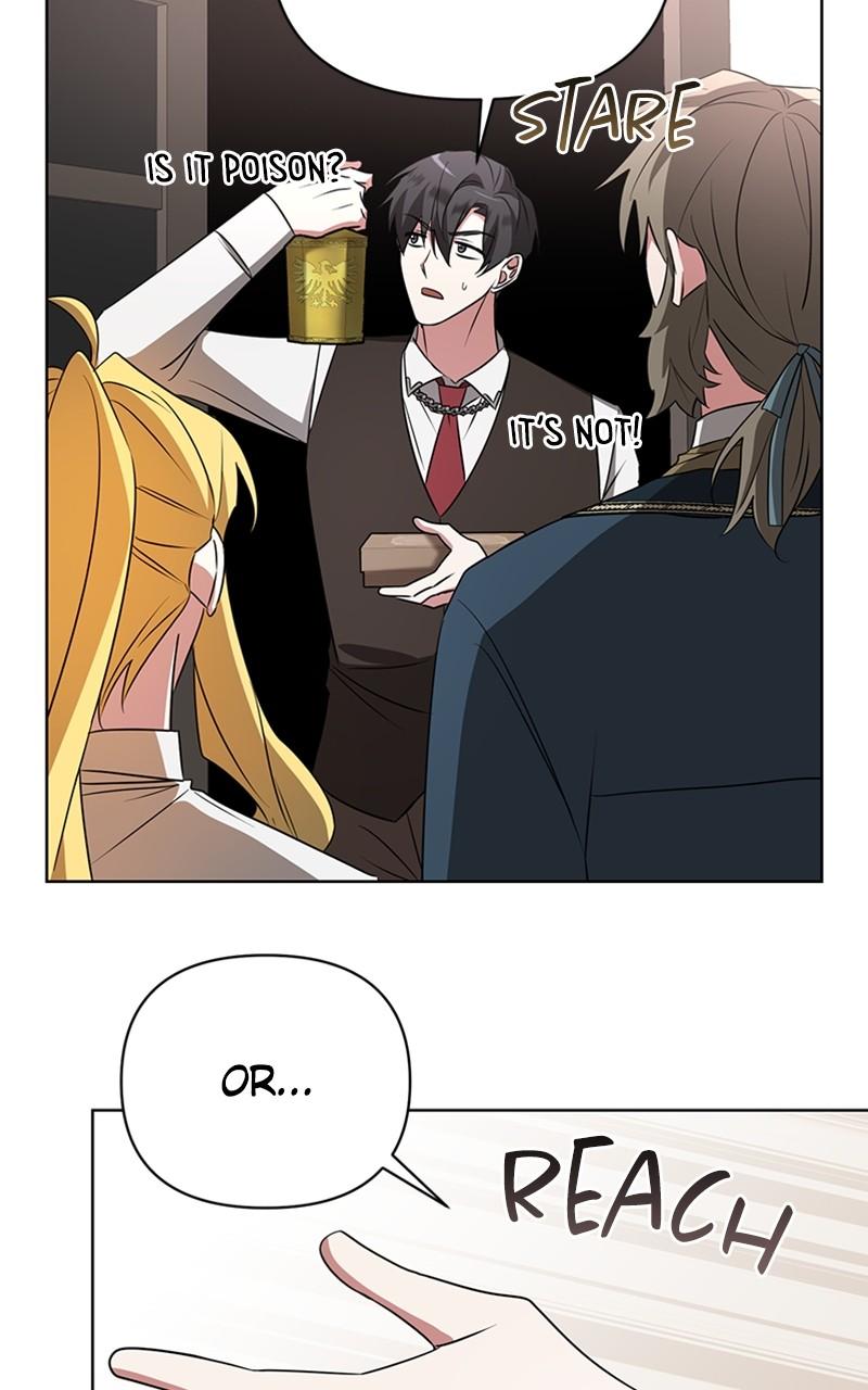 The Academy is Doomed Chapter 25 - Page 11