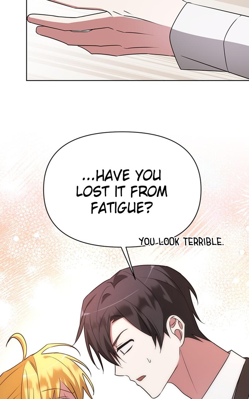 The Academy is Doomed Chapter 25 - Page 12