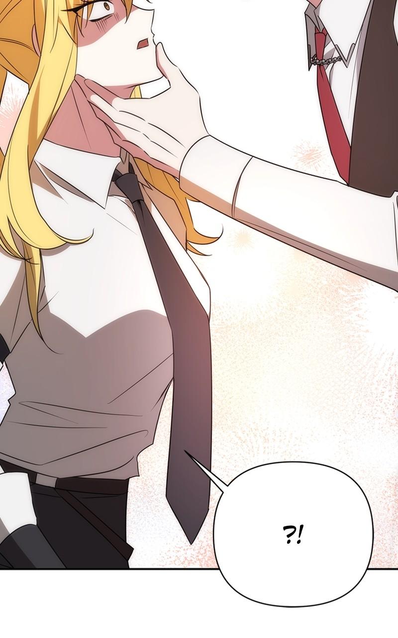 The Academy is Doomed Chapter 25 - Page 13