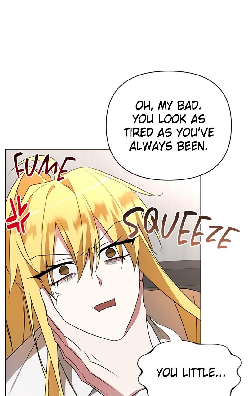 The Academy is Doomed Chapter 25 - Page 14